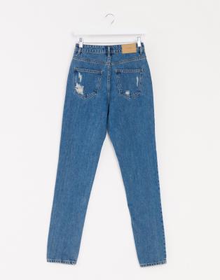 vero moda tall jeans