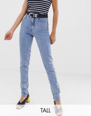 vero moda tall jeans