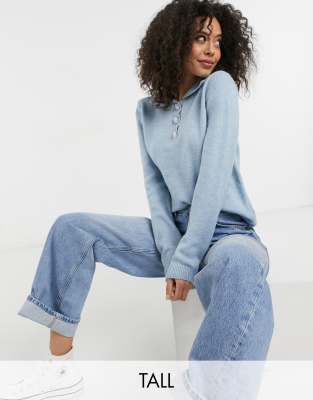 tall jumpers ladies