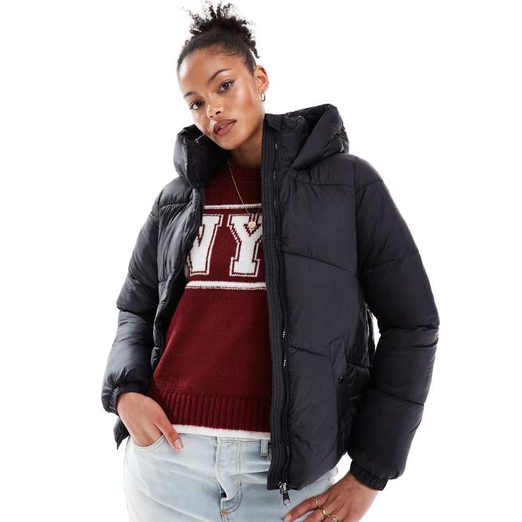 Vero Moda Tall VMMALOU LONG COATED JACKET