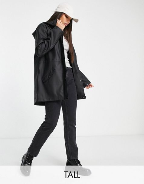 Women's Tall Coats | Shop Long Women's Coats | ASOS