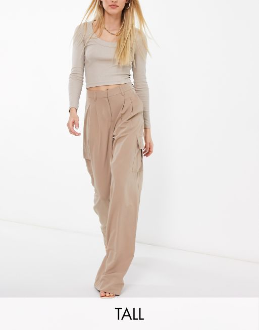 vero moda cargo pants