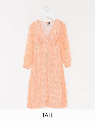 robe vero moda 2019
