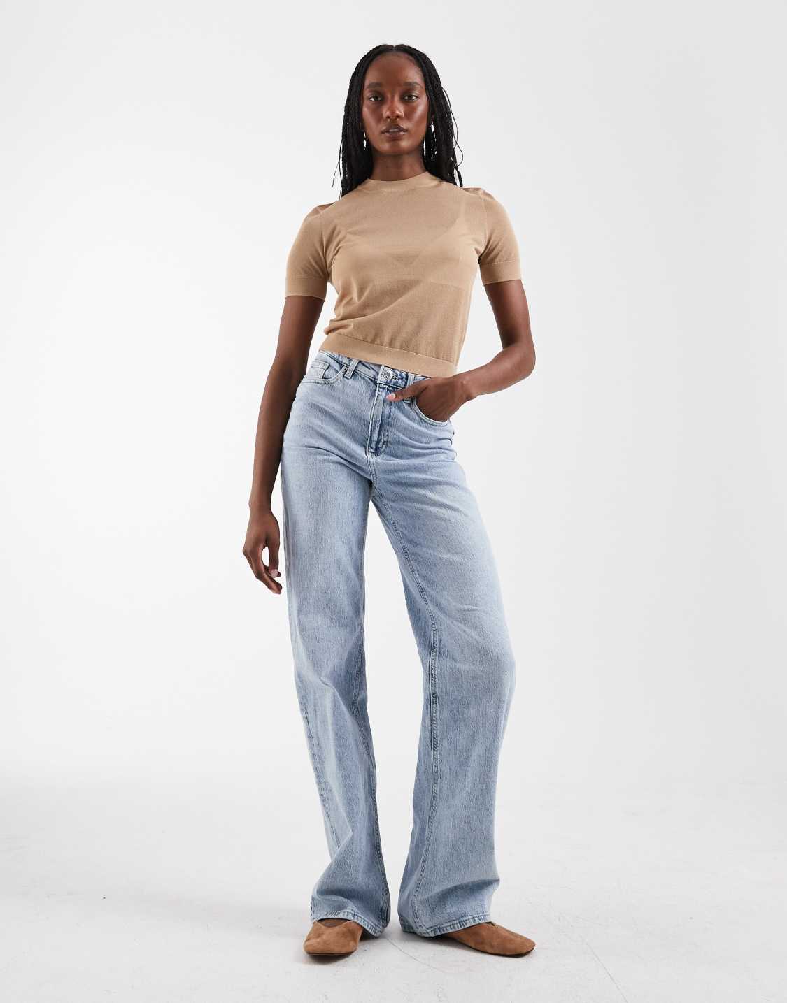 vero-moda-tall-tessa-jean-large-bleu-clair-delave