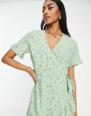 boden cecilia midi shirt dress