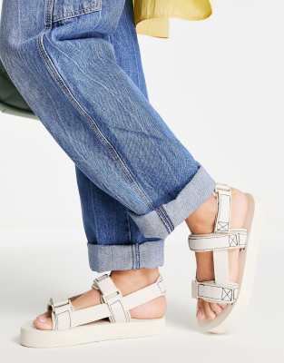 vero moda sandals