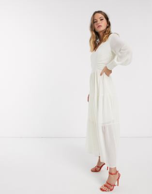 vero moda maxi