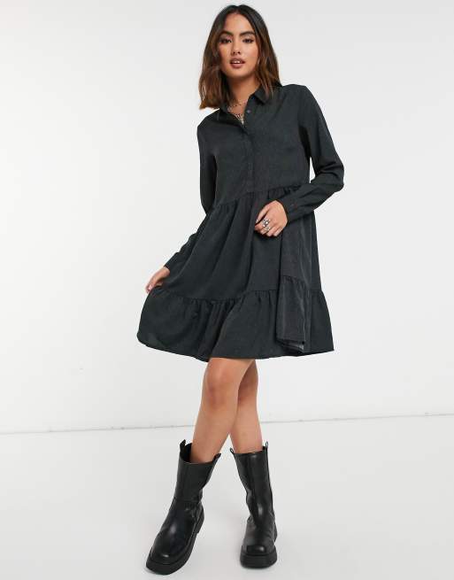 Vero moda hotsell tunic dress