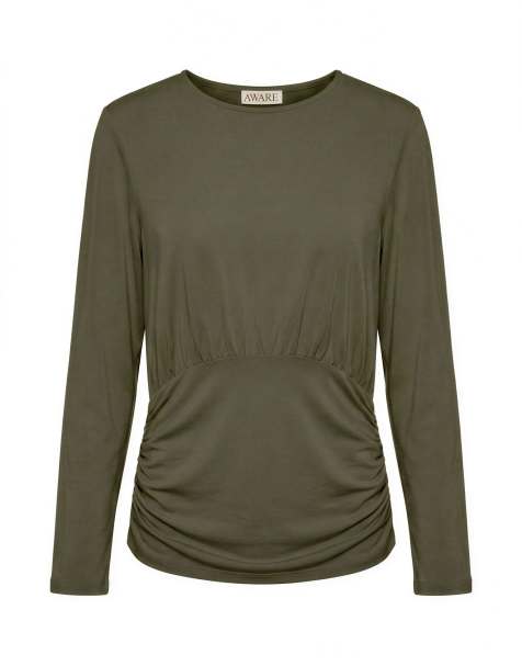 Vero Moda - Top en kalamata - view 1