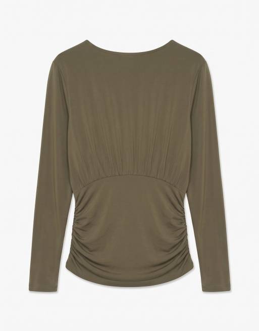 Vero Moda top i kalamata, 6 af 6