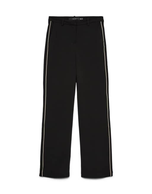 Vero Moda Trousers in black, 5 of 5