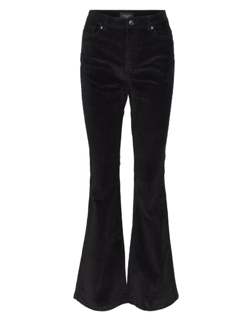 Vero Moda Trousers in black, 5 of 5