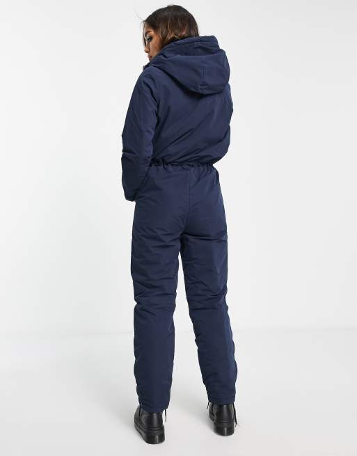 Vero moda store utility boiler suit