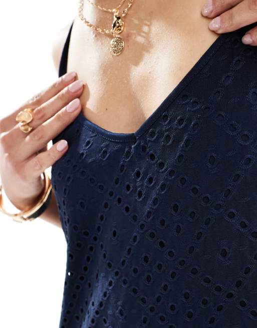 slim fit dress slacks NAVY Blue Champagne EARRINGS| Rebekajewelry main image 0