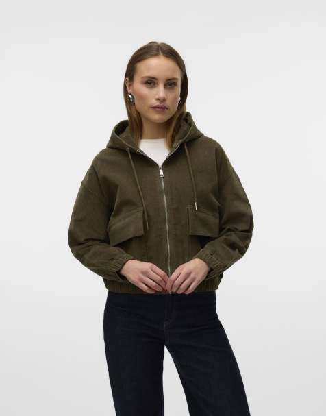 Vero Moda - Veste - Kalamata - view 1
