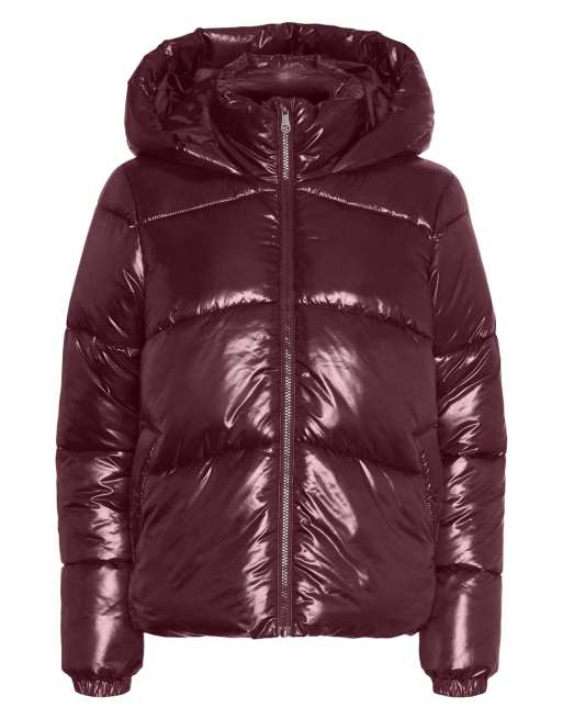 Vero Moda veste matelassée en winetasting, 5 de 5