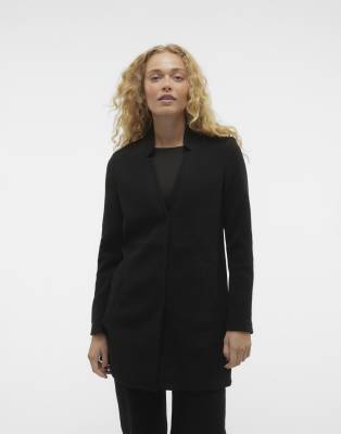 Vero Moda - Veste - Noir