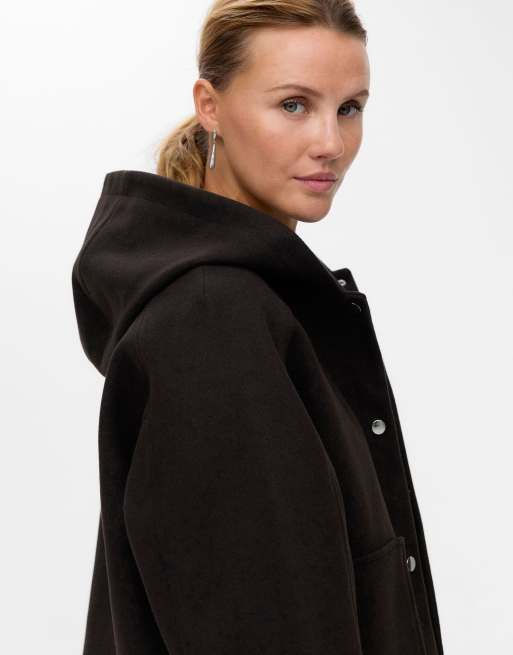 Vero Moda - Veste - Tarte au chocolat, 4 de 5