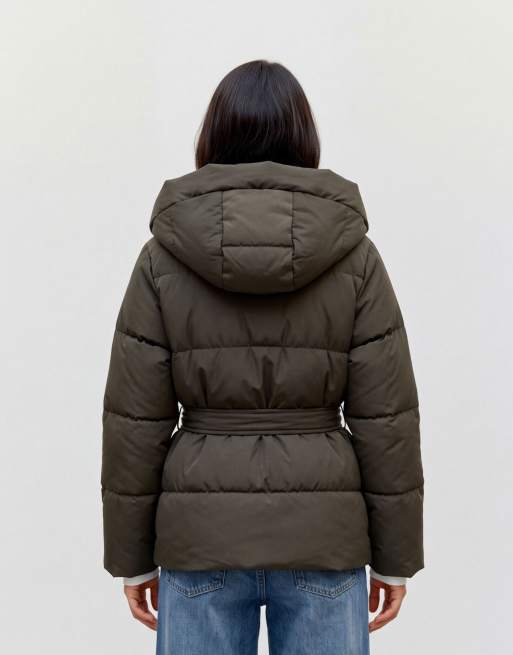 Vero Moda - Veste - Vert foncé, 2 de 5