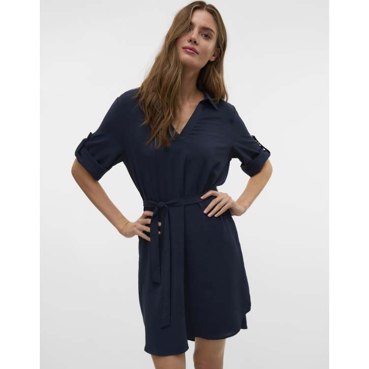 Vero Moda Vestito eclissi totale ASOS