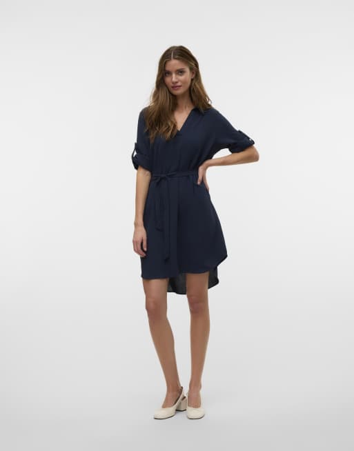 Vero Moda Vestito eclissi totale ASOS