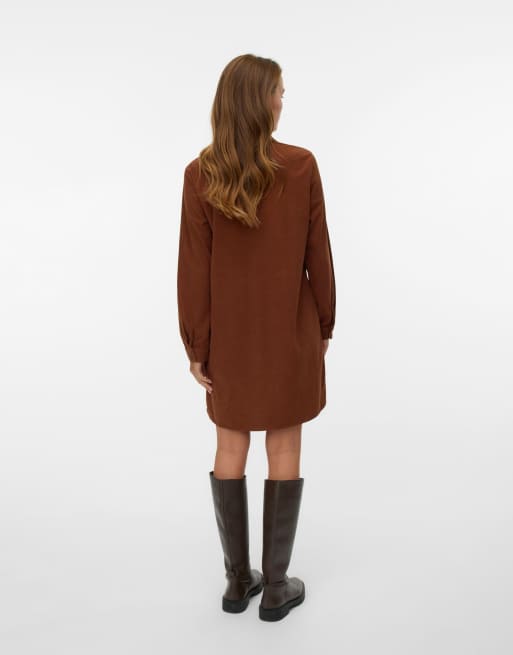 Vero Moda vestito tartarugato, 2 di 5