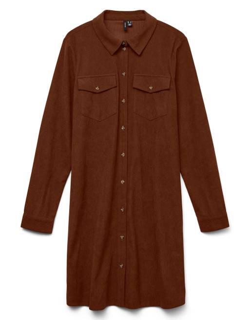 Vero Moda vestito tartarugato, 5 di 5