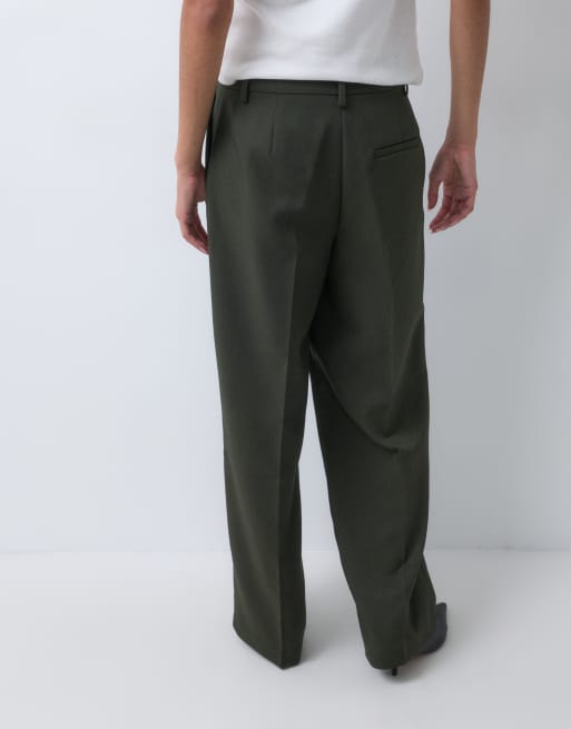 Vero Moda Wide-Leg-Anzughose, 5 von 5