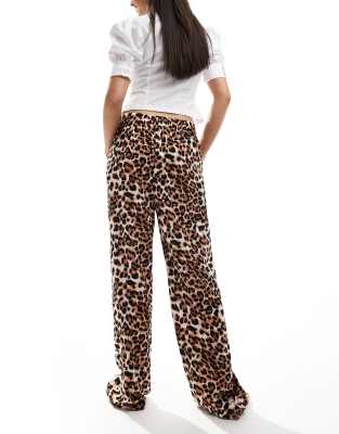 パンツ noremid LEOPARD PANTS M 22376127_9df0df4c-9129-4e50-