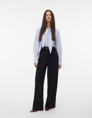 Wide Leg