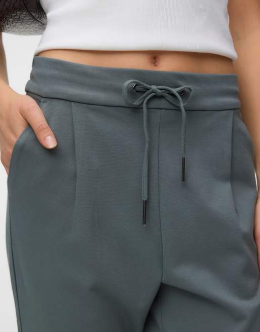 Vero Moda – Zielone spodnie, 4 z 6