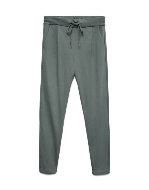 Vero Moda – Zielone spodnie, 5 z 6