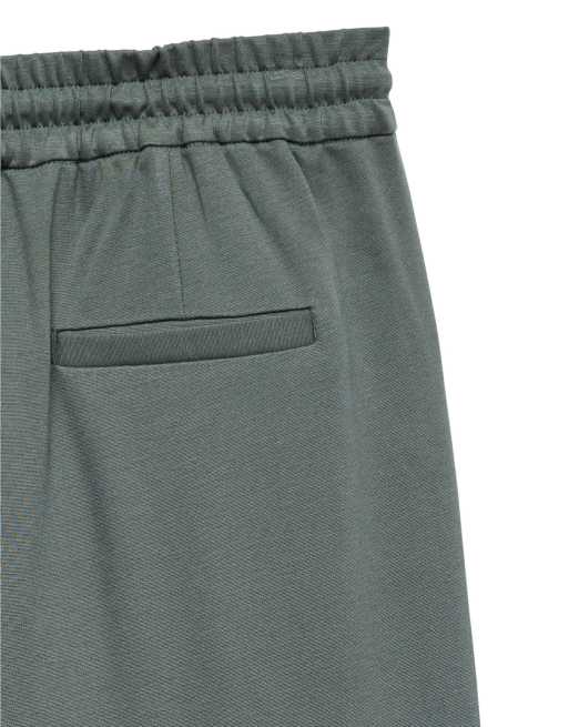 Vero Moda – Zielone spodnie, 6 z 6