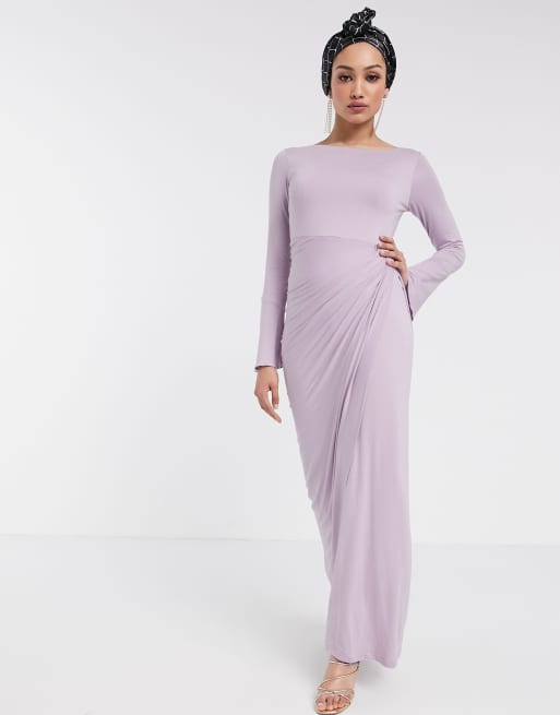 Verona maxi hot sale dress