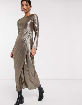 asos vestiti lunghi saldi