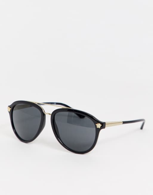 Versace hotsell 4341 sunglasses