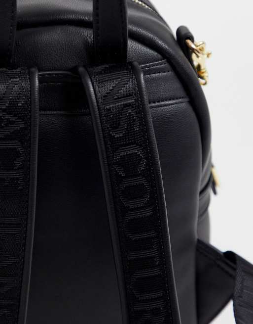 Fake hotsell versace backpack