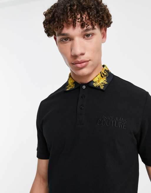 Versace jeans online polo