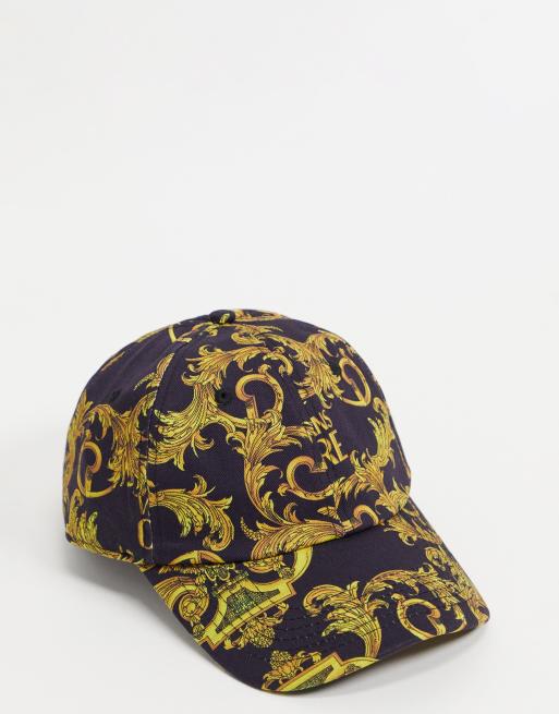 versace cap original