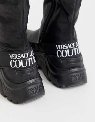 botte versace