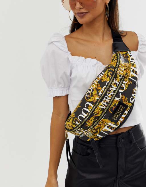 Asos on sale versace bag