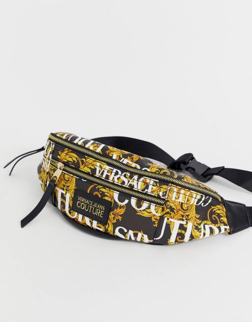 Versace Jeans Couture bum bag