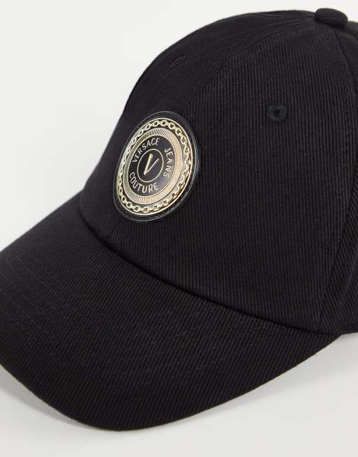 Versace couture online casquette