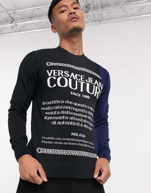 Prezzo maglia outlet versace