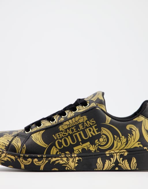 Scarpe on sale sneakers versace