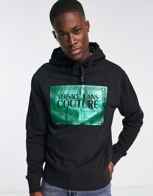 Versace Jeans Couture - Sweatshirt