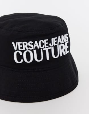 versace bucket hat