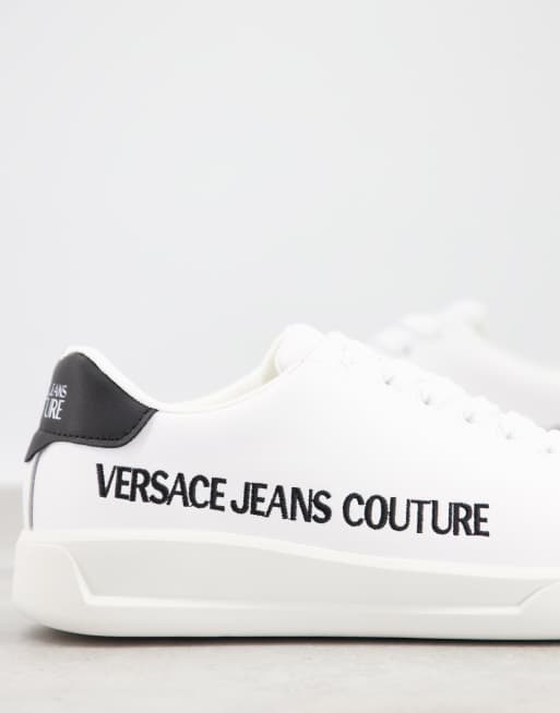 Tenis store versace jeans