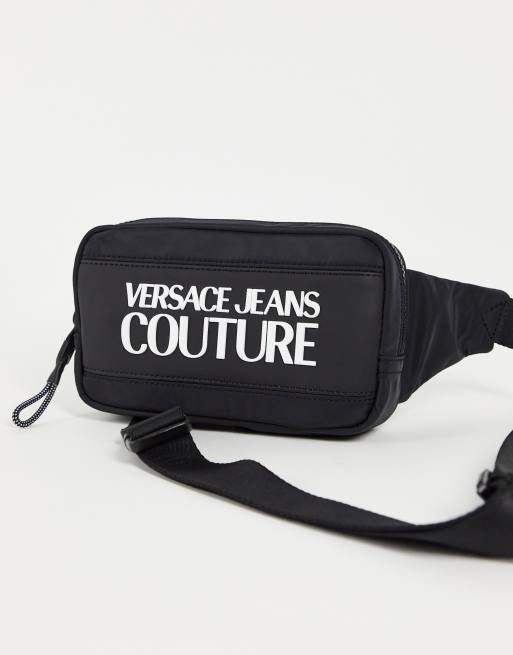 Marsupio versace sale couture uomo