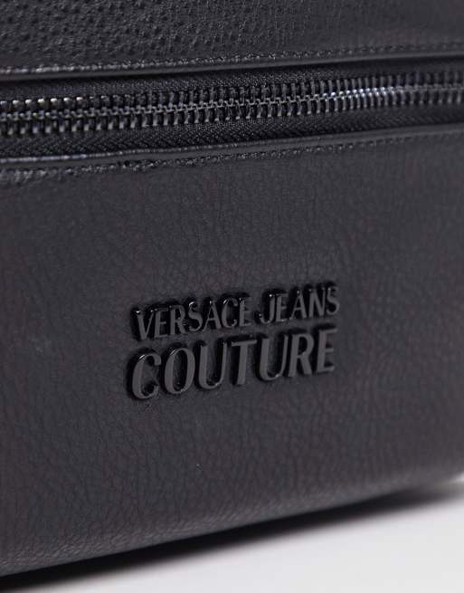 Versace Jeans Couture - New City Rock - Sac à dos - Noir, 4 de 4